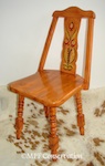 MASON MONTEREY CHAIR